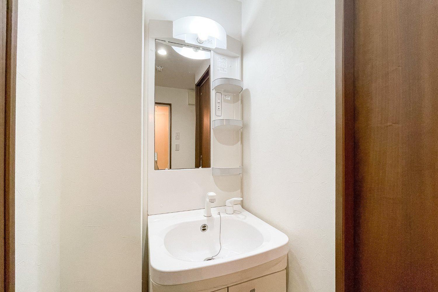 Prandre Dg Apartment Osaka Exterior photo